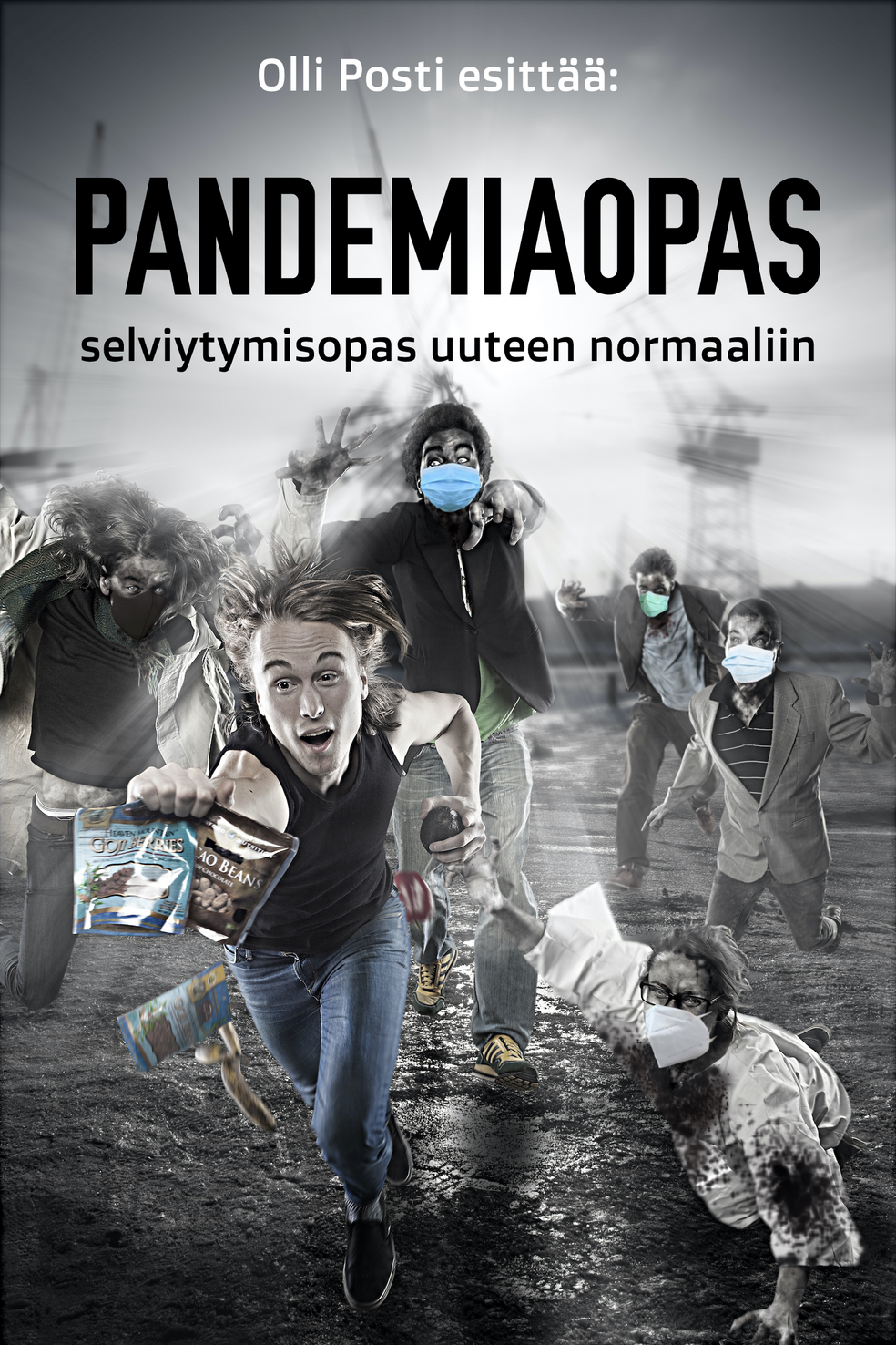 P**demiaopas by Olli Posti